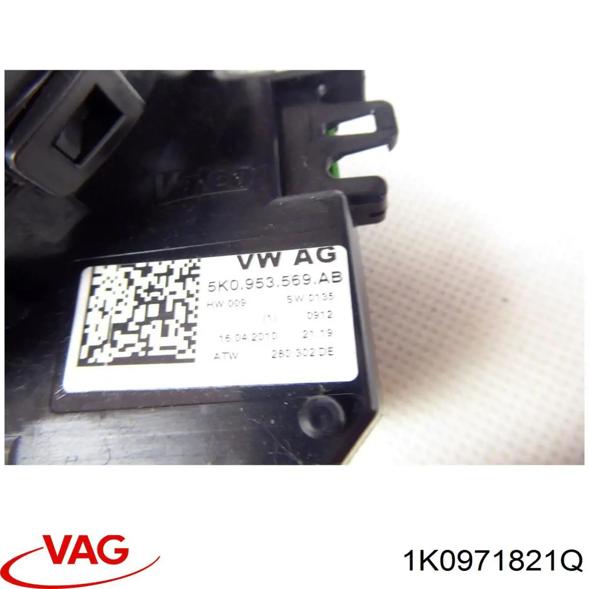 Comprar 1K0971821Q VAG 