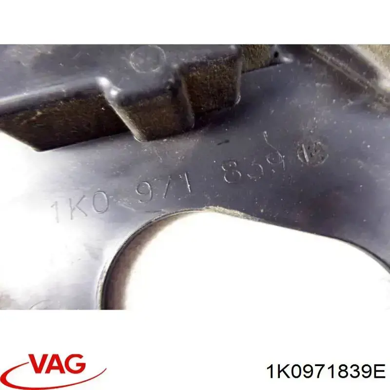  VAG 1K0971839E precio, desde 14,82 EUR