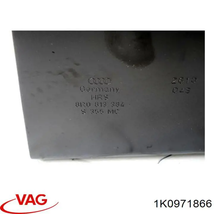 Comprar 1K0971866 VAG 