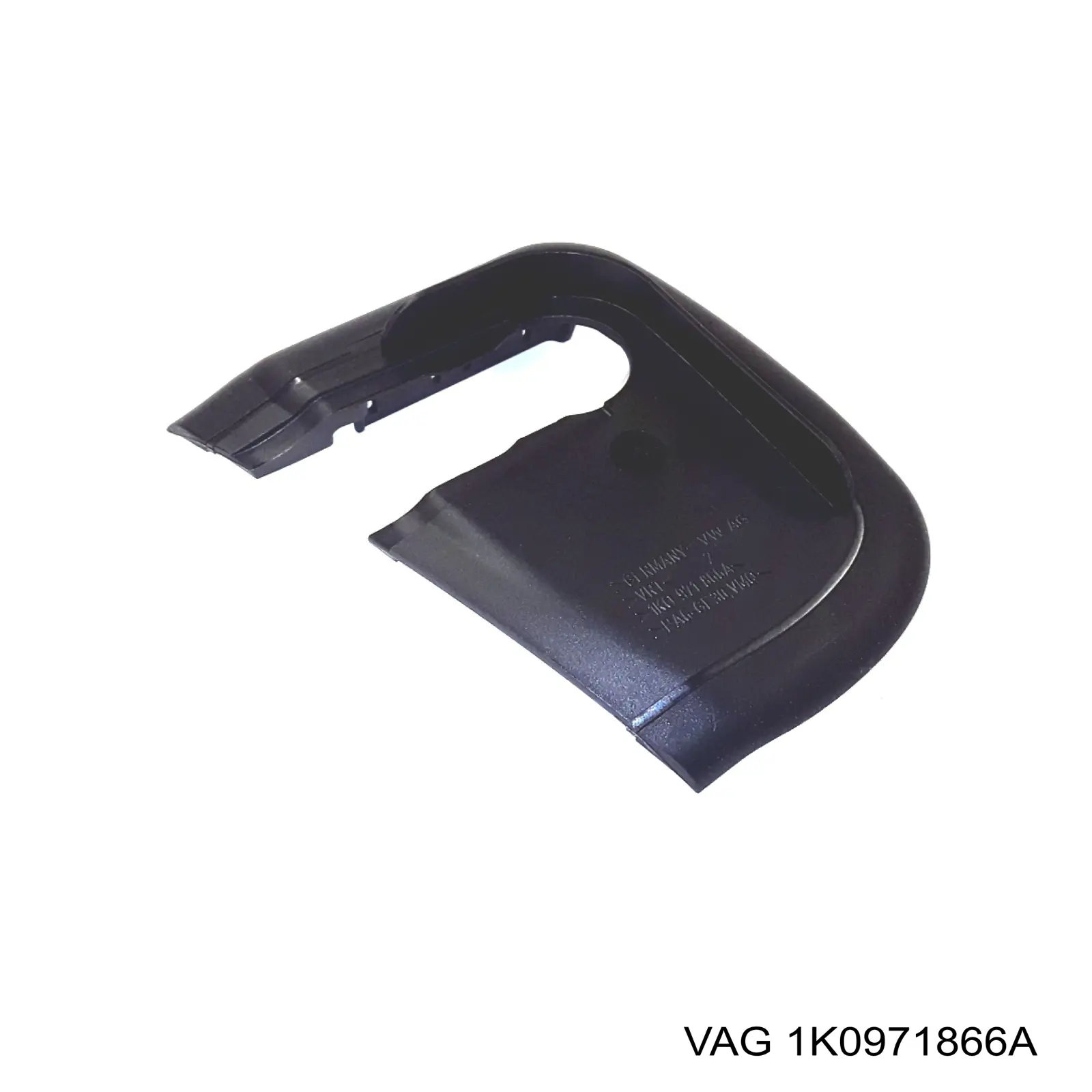 VAG 1K0971866A precio, desde 9,47 EUR