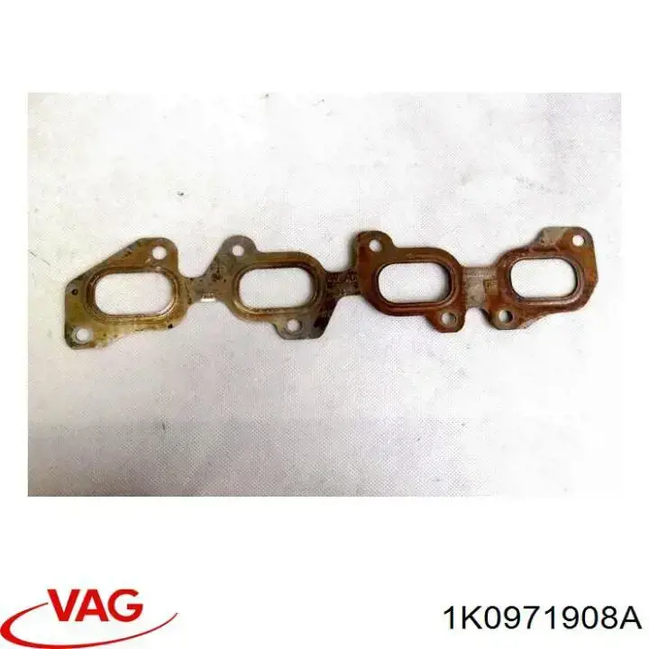 Comprar 1K0971908A VAG 