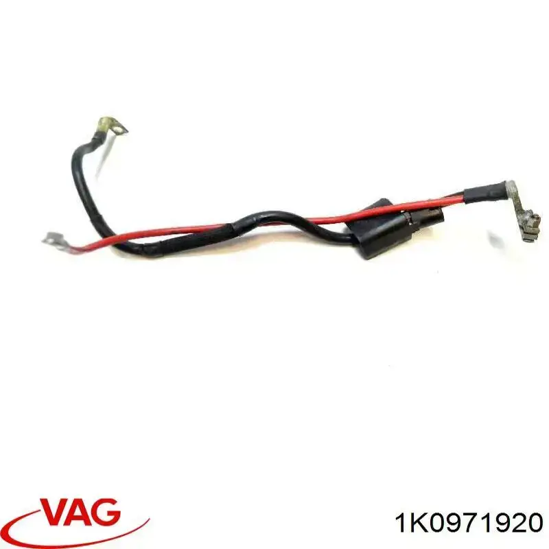 Comprar 1K0971920 VAG 