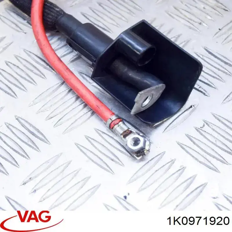 VAG 1K0971920