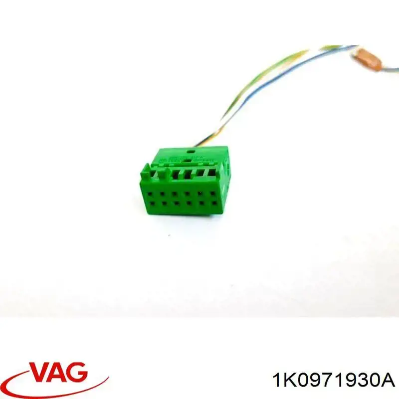  VAG 1K0971930A