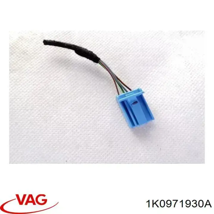  VAG 1K0971930A precio, desde 3,61 EUR