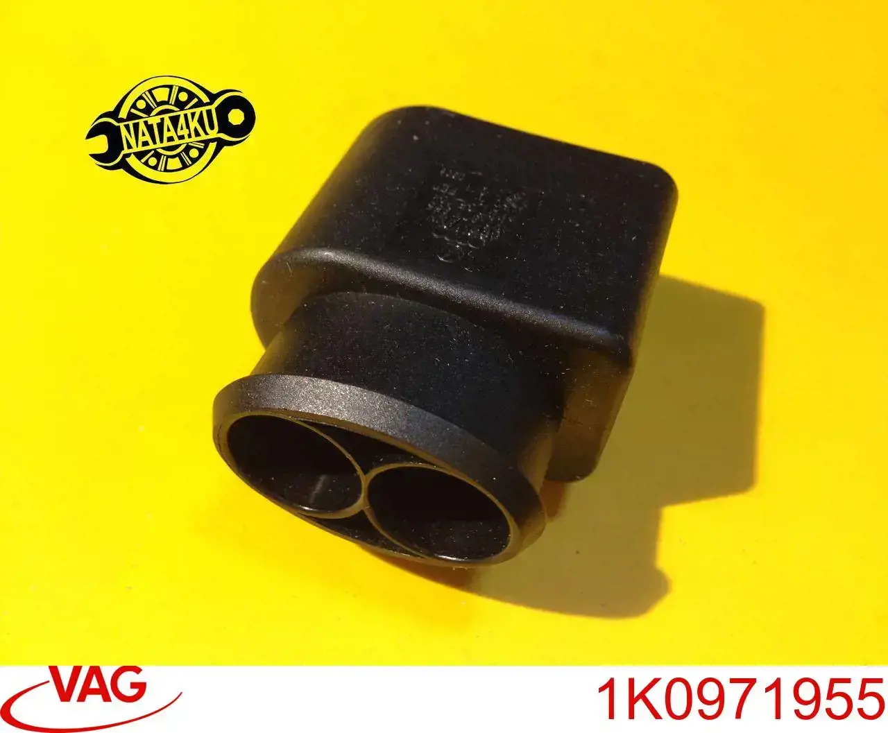 Conector universal VAG 4B0971955 precio, desde 16,51 EUR