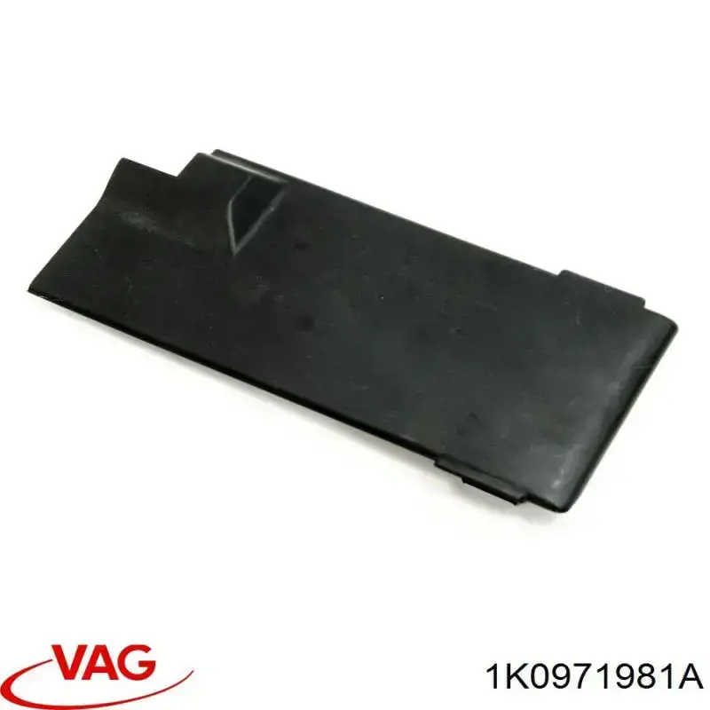 Cubierta de relé VAG 1K0971981A precio, desde 1,69 EUR