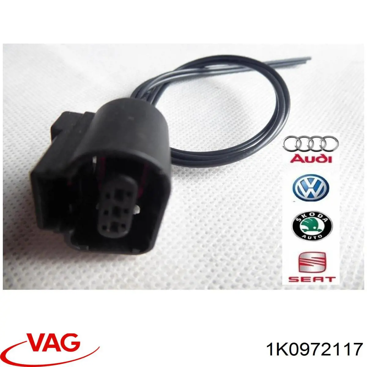 1K0972117 VAG