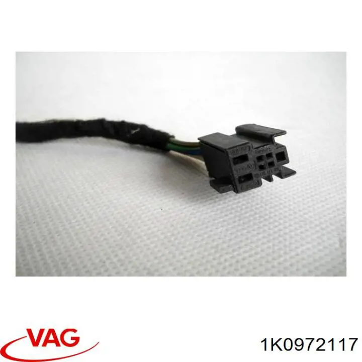  1K0972117 VAG