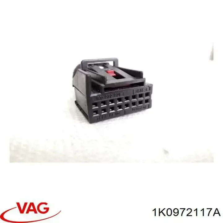  VAG 1K0972117A