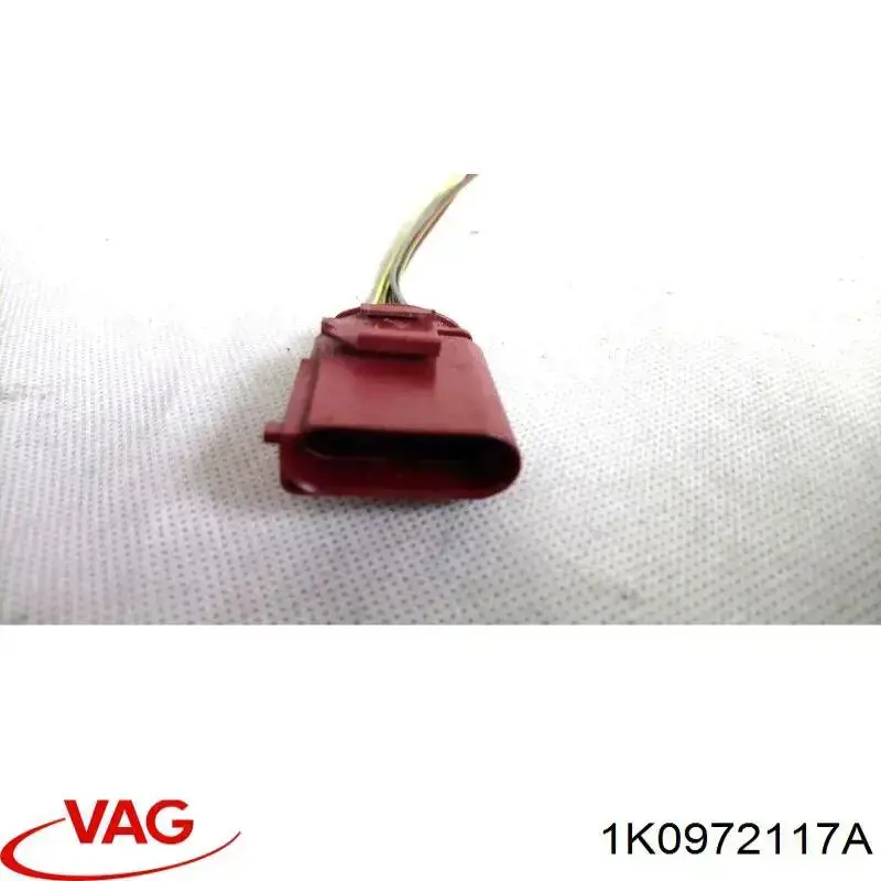 1K0972117A VAG 
