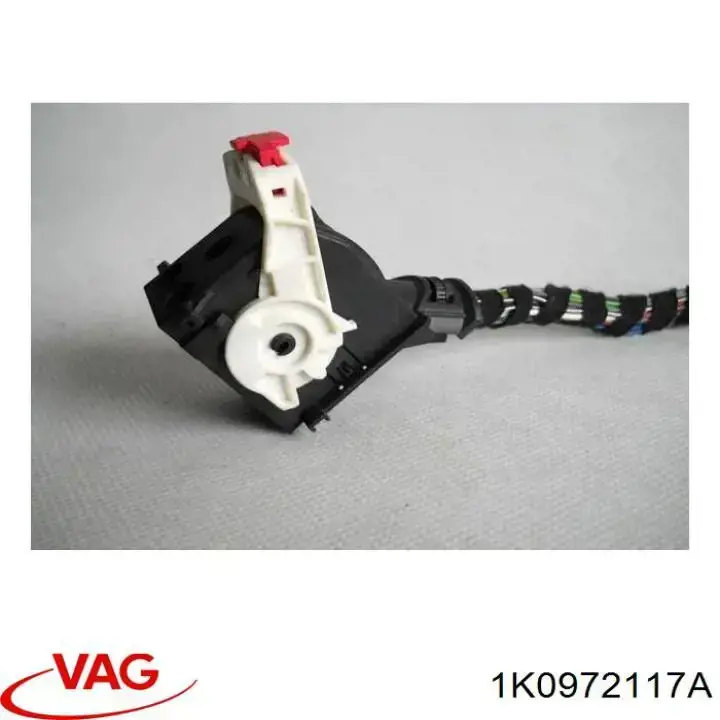  VAG 1K0972117A precio, desde 1,36 EUR