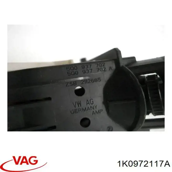 Comprar 1K0972117A VAG 