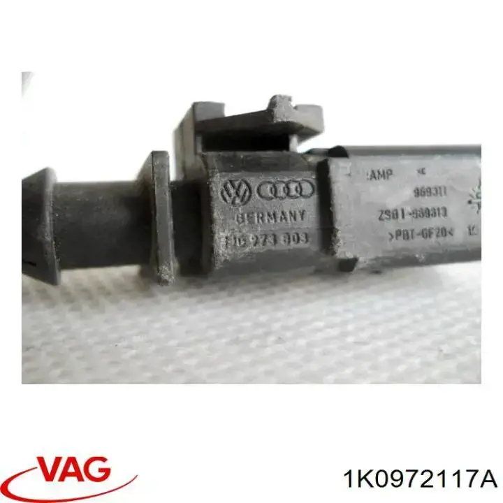  1K0972117A VAG