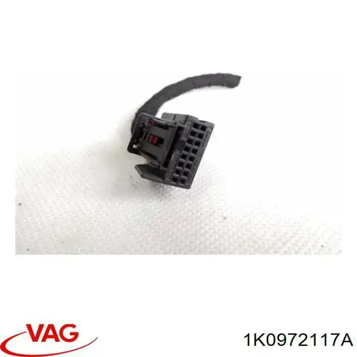 Comprar 1K0972117A VAG 