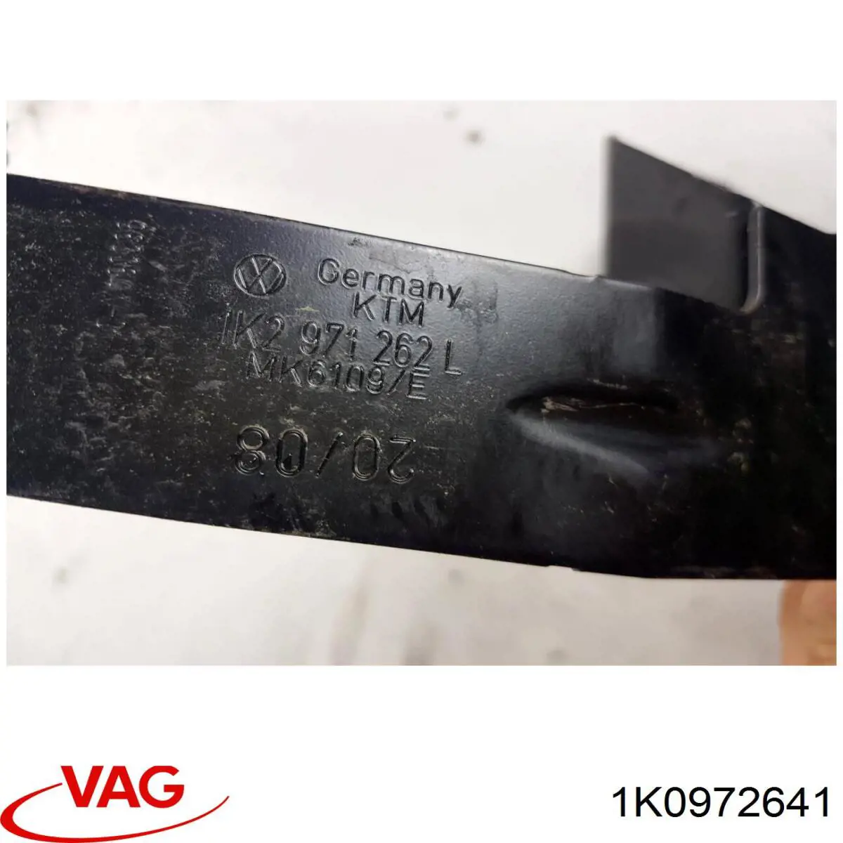  VAG 1K0972641