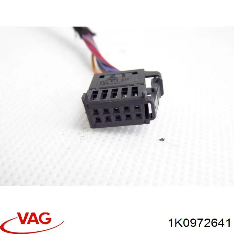 Comprar 1K0972641 VAG 