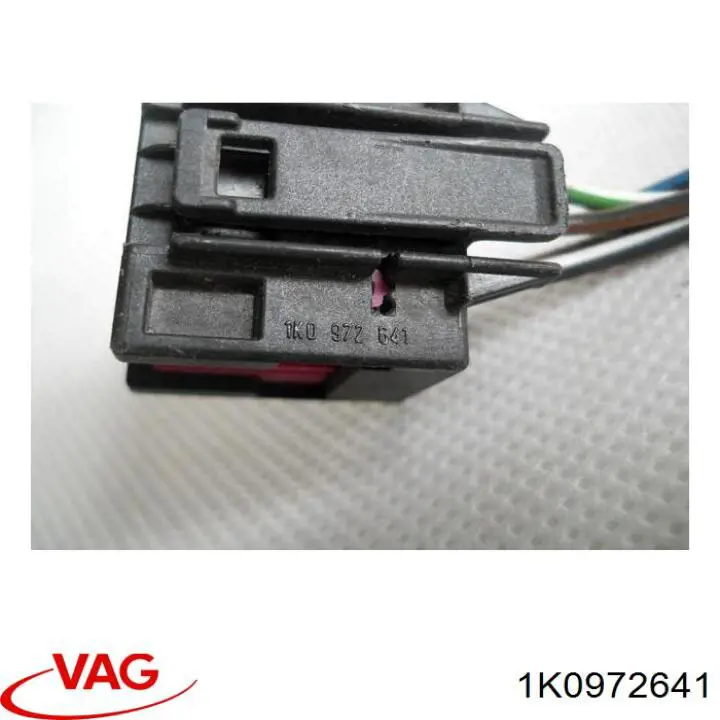  VAG 1K0972641 precio, desde 1,63 EUR