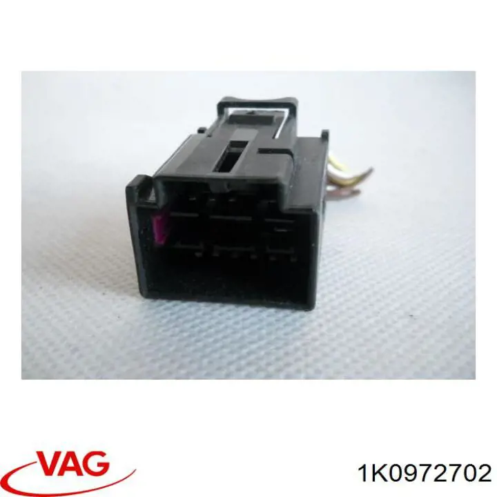  VAG 1K0972702
