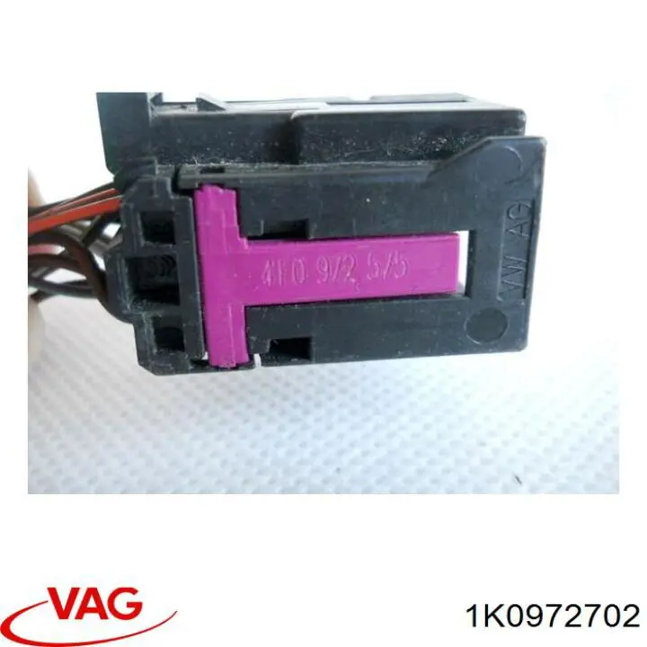  1K0972702 VAG