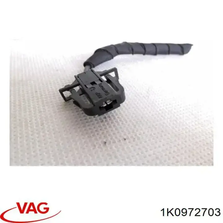  VAG 1K0972703