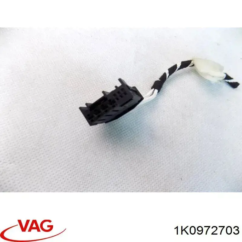  VAG 1K0972703 precio, desde 10,25 EUR