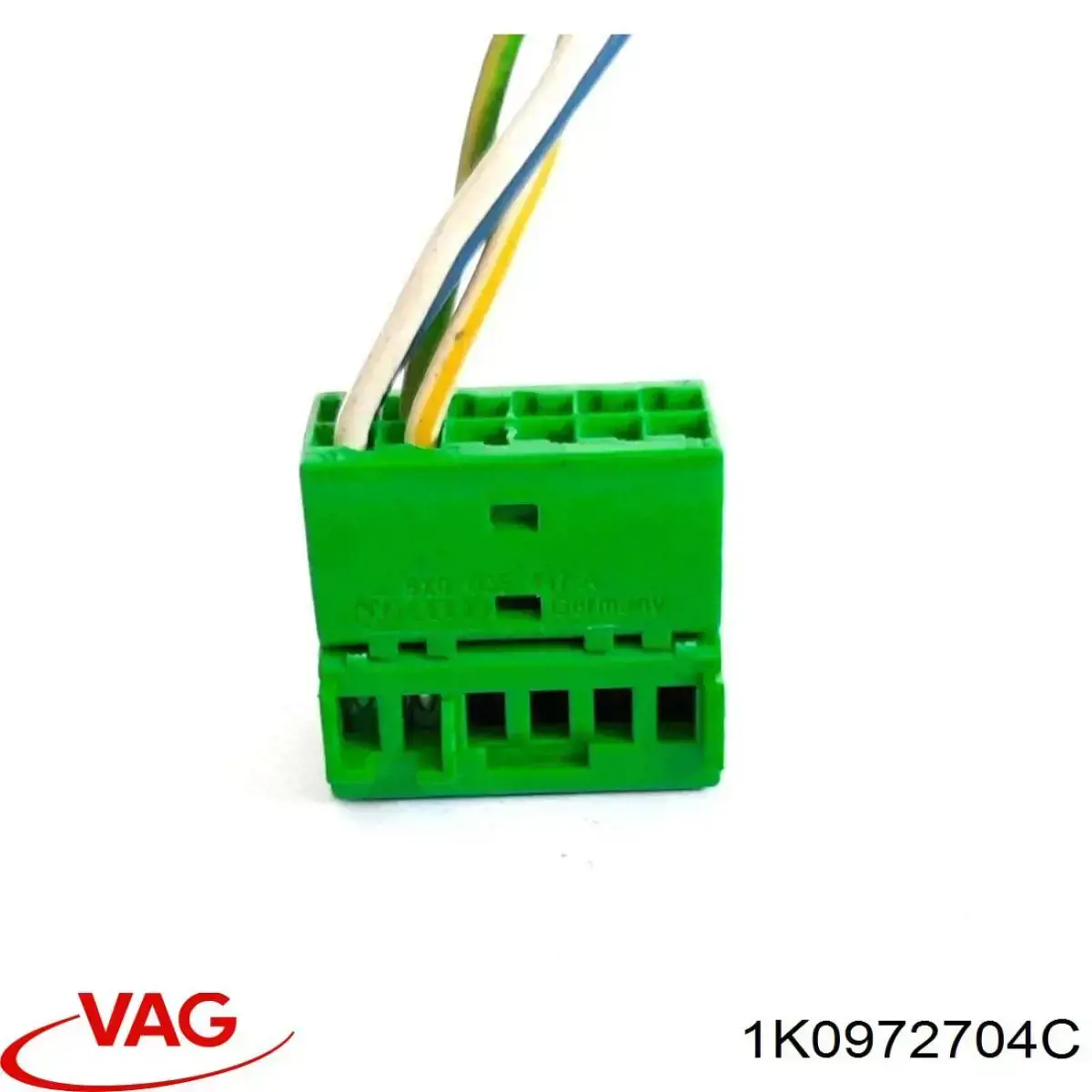  VAG 1K0972704C