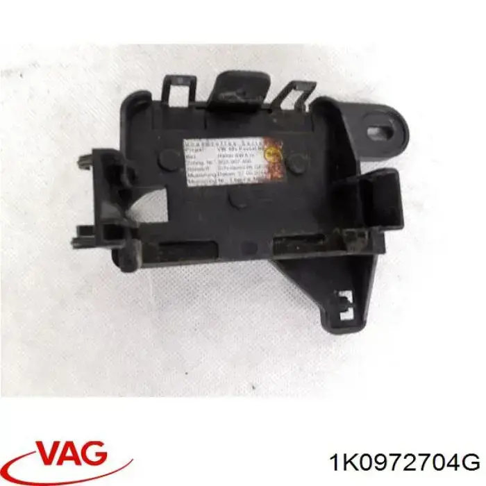  VAG 1K0972704G precio, desde 11,36 EUR
