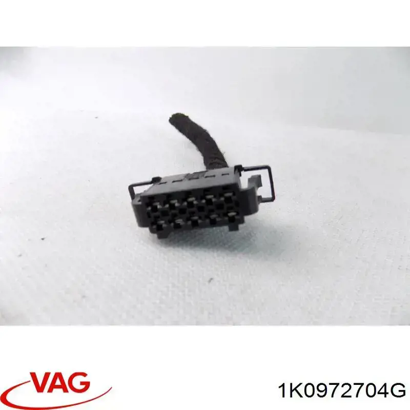 Comprar 1K0972704G VAG 