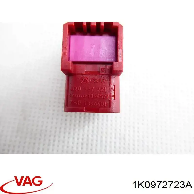 1K0972723A VAG 