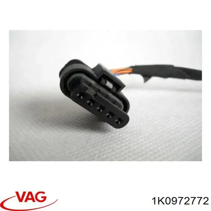  VAG 1K0972772