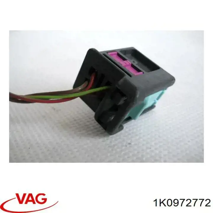  VAG 1K0972772 precio, desde 17,54 EUR