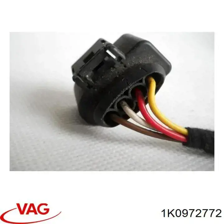  1K0972772 VAG