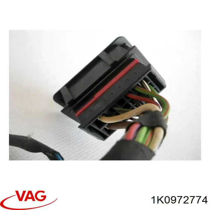 1K0972774 VAG 