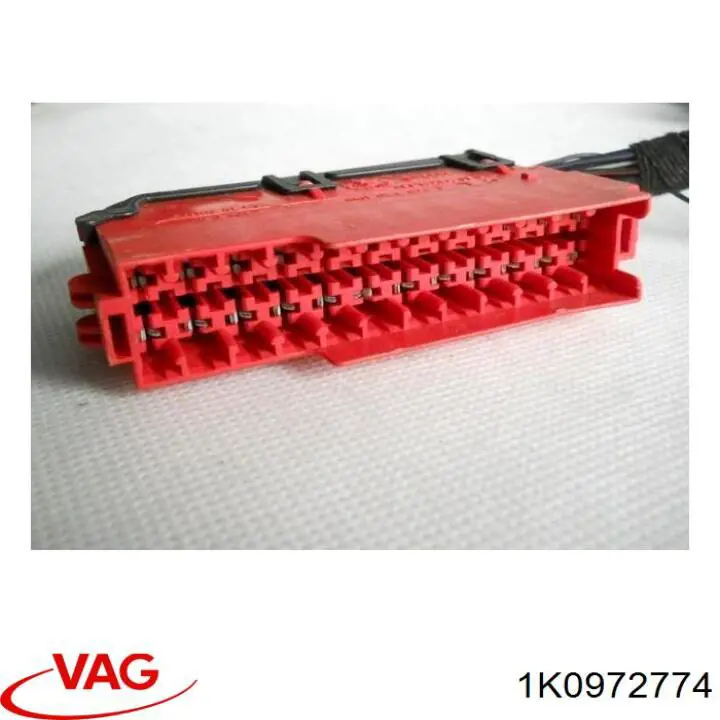  1K0972774 VAG