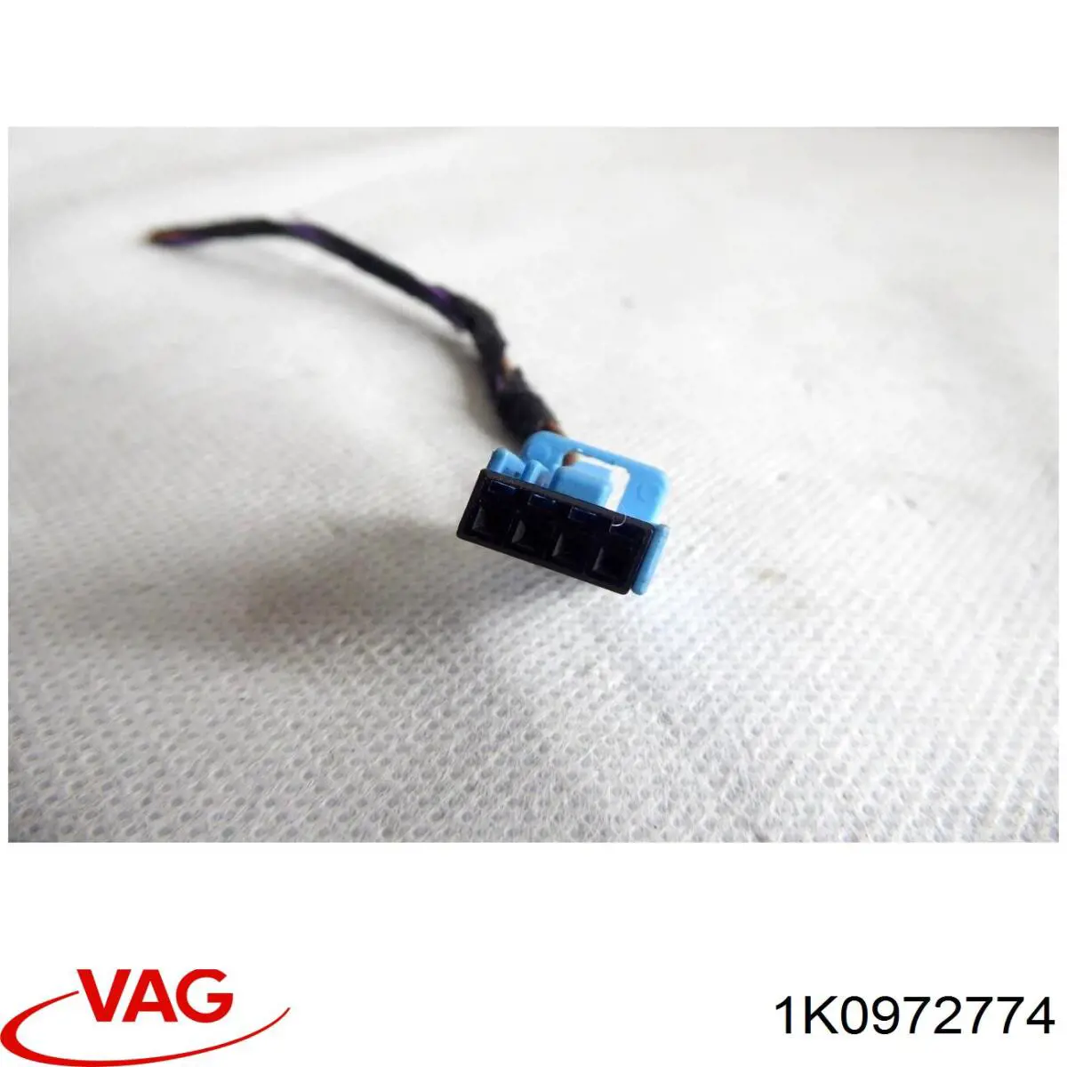  1K0972774 VAG