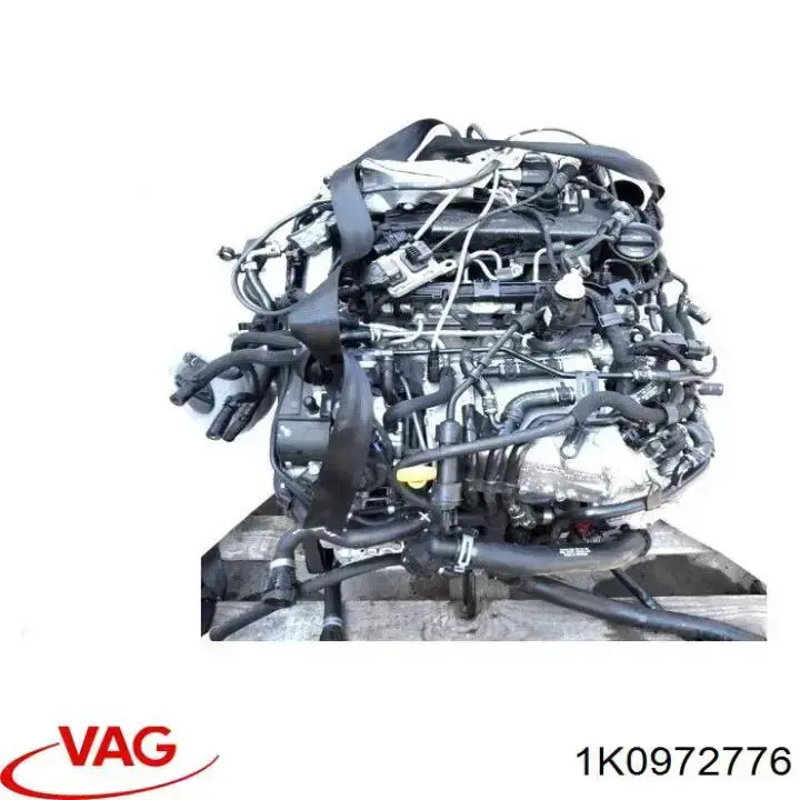  VAG 1K0972776 precio, desde 14,21 EUR