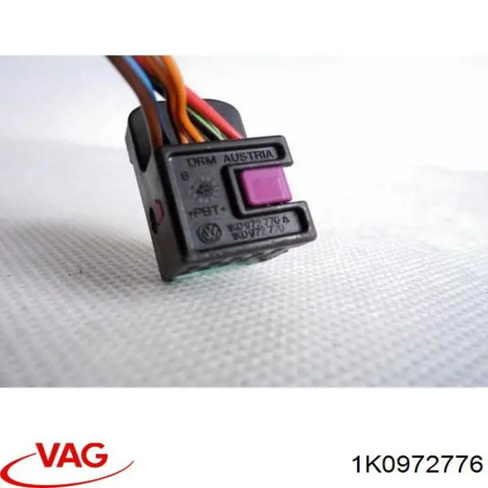 Comprar 1K0972776 VAG 