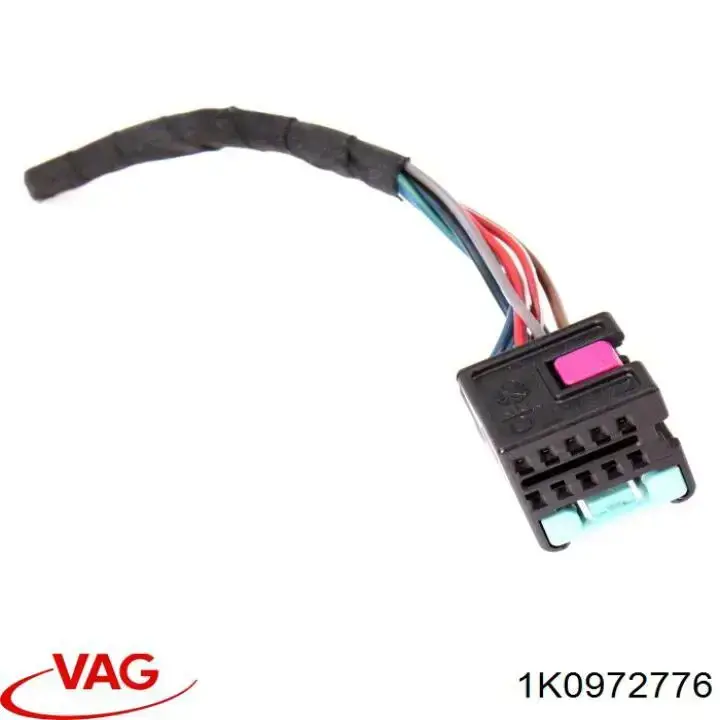  1K0972776 VAG