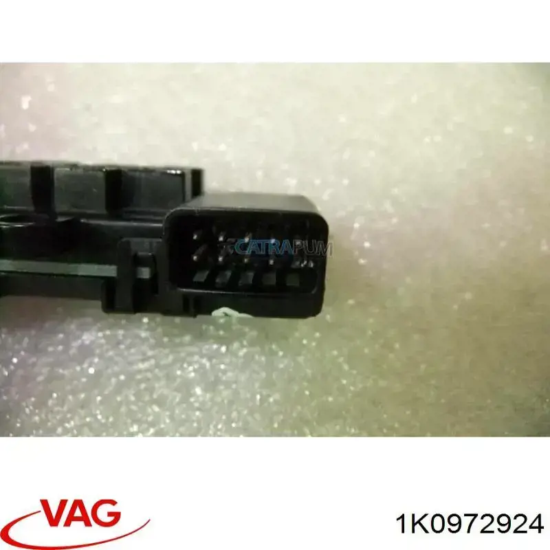  VAG 1K0972924