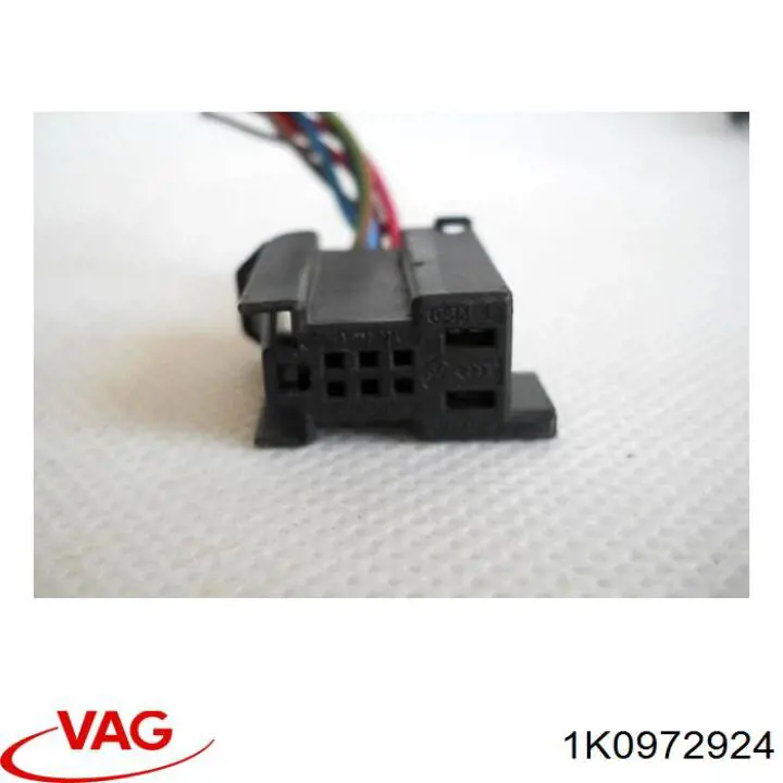 Comprar 1K0972924 VAG 