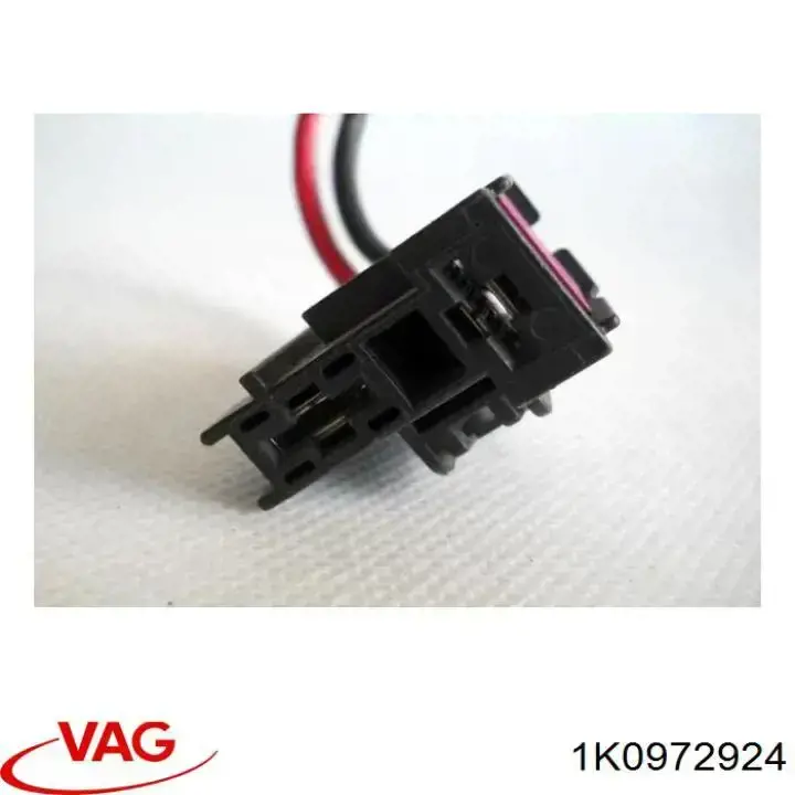  1K0972924 VAG
