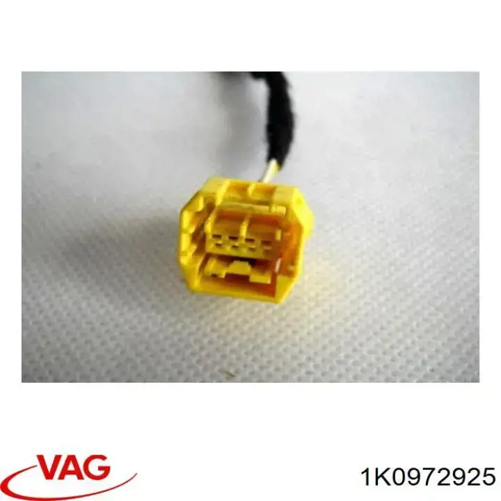 1K0972925 VAG 