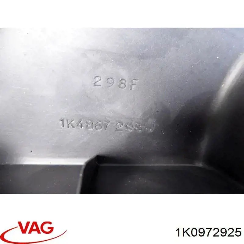  VAG 1K0972925 precio, desde 15,91 EUR