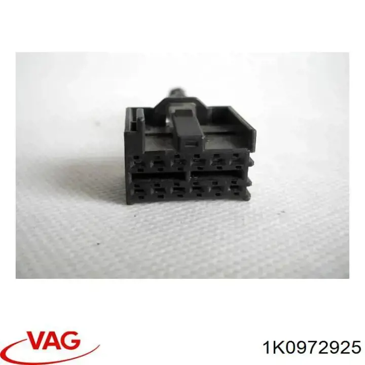  VAG 1K0972925 precio, desde 15,91 EUR