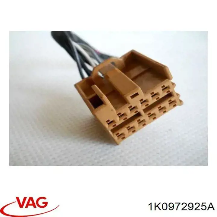  VAG 1K0972925A precio, desde 15,91 EUR