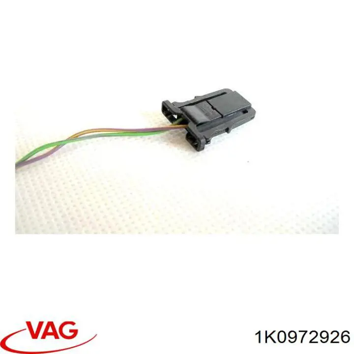  VAG 1K0972926 precio, desde 21,28 EUR