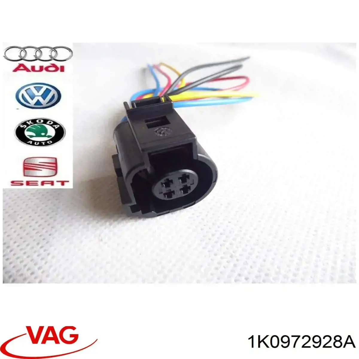 1K0972928A VAG 