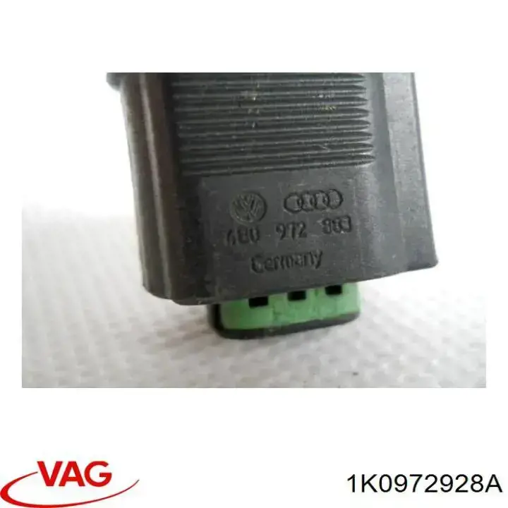  VAG 1K0972928A precio, desde 22,97 EUR