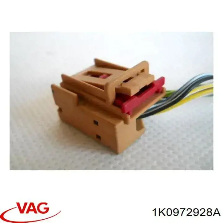 Comprar 1K0972928A VAG 